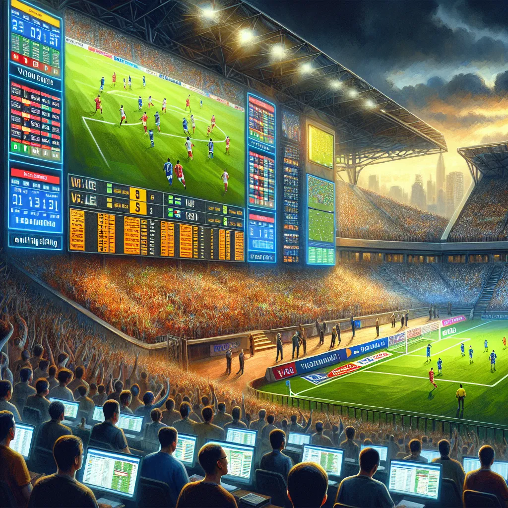 Giải Đấu và Các Tournament Phổ Biến Cho Cá Cược